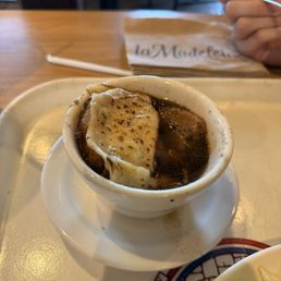 French Onion Soupe French Onion Soupe