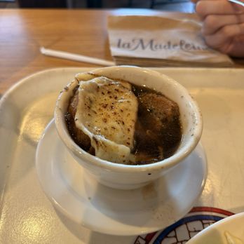 la Madeleine - French Onion Soupe - Bakeries Near Me - Arlington, Texas la Madeleine - French Onion Soupe - Bakeries Near Me - Arlington, Texas