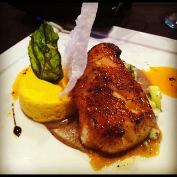 Selva Grill - Mirin roasted sea bass - Spanish Near Me - Sarasota, Florida Selva Grill - Mirin roasted sea bass - Spanish Near Me - Sarasota, Florida