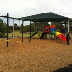 Thorndon Park Reserve