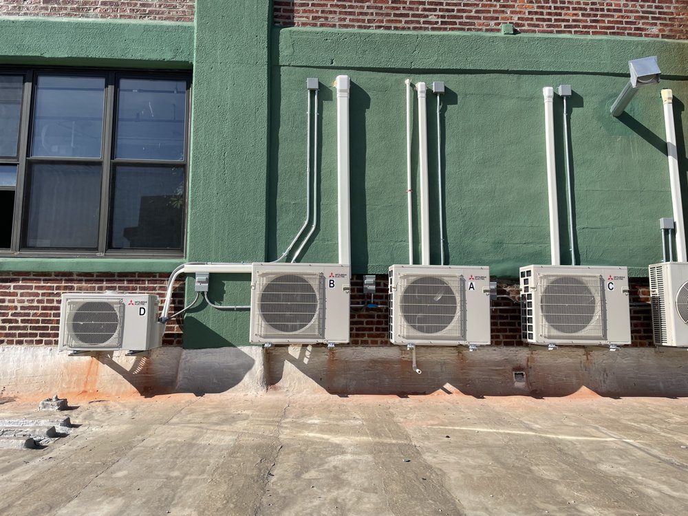 AIR CONDITIONER & ELECTRICAL SUPPLIES Updated August 2024 Request a