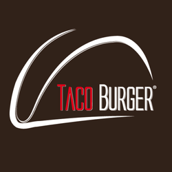 Taco Burger