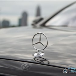 A Step Above Limousine Service - Our fleet is composed only of top of the line and top safety rated vehicles for your luxury and safety.