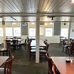 El Rinconcito Salvadoreño #2 - Main Dining Area