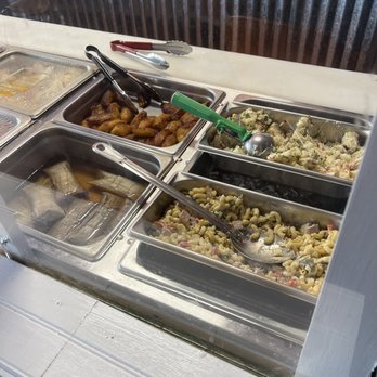 El Chinchorro Boricua - Food Selection - Puerto Rican Near Me - Spartanburg, South Carolina El Chinchorro Boricua - Food Selection - Puerto Rican Near Me - Spartanburg, South Carolina
