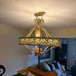 Tri-County Electric Service - Dining Room