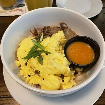 Nectar Old Town Bluffton - PORK BOWL - Southern Near Me - Bluffton, South Carolina Nectar Old Town Bluffton - PORK BOWL - Southern Near Me - Bluffton, South Carolina