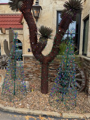 Vaqueros Cafe & Cantina by null