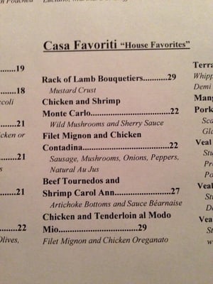 Menu photo 6 Portobello Feasts Restaurant Oakland, NJ Menu photo 6 Portobello Feasts Restaurant Oakland, NJ