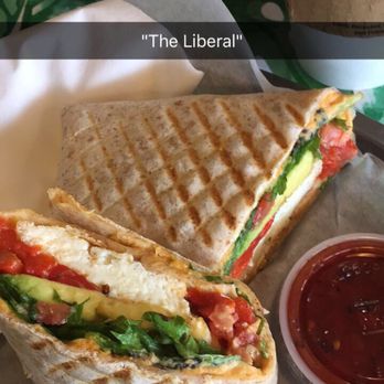 Mary's Cafe - Coffee & Tea Near Me - Austin, Texas