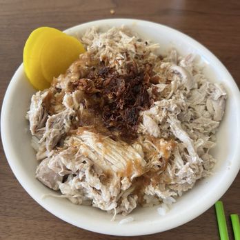 Liu’s Cafe - Chicken Rice Bowl - Cafes Near Me - Los Angeles, California Liu’s Cafe - Chicken Rice Bowl - Cafes Near Me - Los Angeles, California