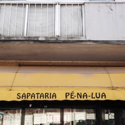 PÉ- NA- LUA - Sapataria Pé-na-Lua