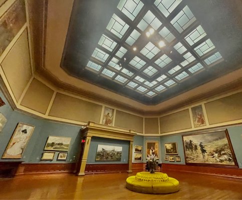 Telfair Academy by null