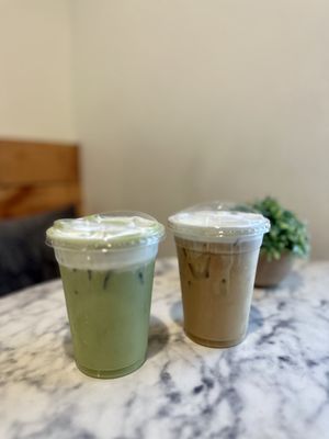 Trio Coffee House by null
