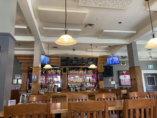 The Flying Steamshovel Inn & Gastropub by null