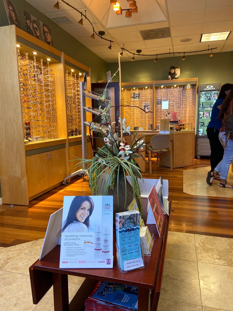 HAWAII VISION CLINIC 37 Photos & 15 Reviews 99128 Aiea Heights Dr, Aiea, Hawaii