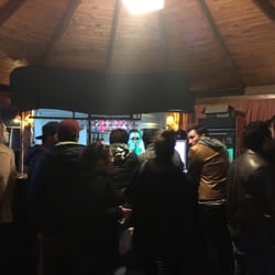 The Creek Club - Barra