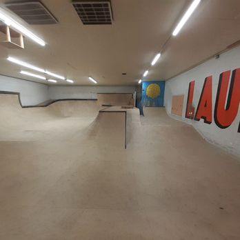 Launch Community Through Skateboarding - Kids Activities Near Me - Fort Collins, Colorado