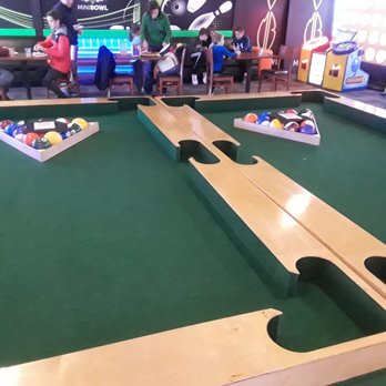 Buffalo Battleground - Floor pool table - Airsoft Near Me - Tonawanda, New York Buffalo Battleground - Floor pool table - Airsoft Near Me - Tonawanda, New York