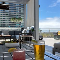 SpringHill Suites by Marriott San Diego Downtown/Bayfront