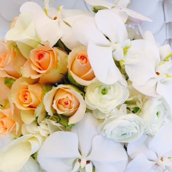 Violet's Florist - Violets Florist arrangement - Florists Near Me - New York, New York