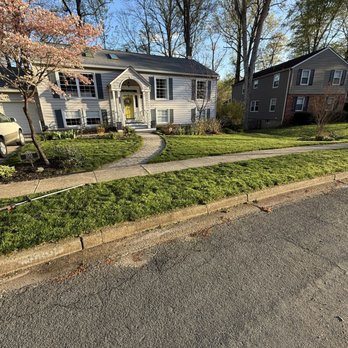 Capps Lawn Services - Lawn Services Near Me