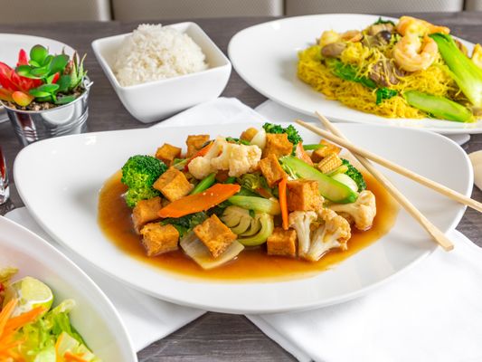 KC Thai by null