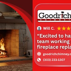 Goodrich Chimney Services