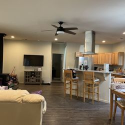 Little Lori's House Cleaning