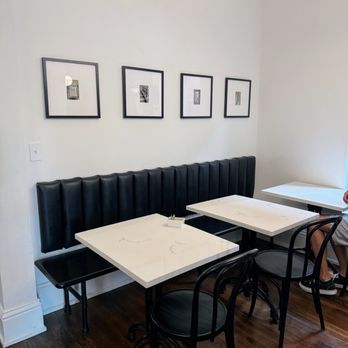 Bisou - Coffee & Tea Near Me - Kansas City, Missouri