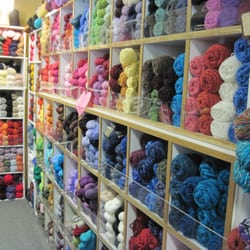 Heartstrings Yarn Studio