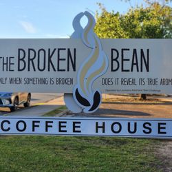The Broken Bean - The Broken Bean