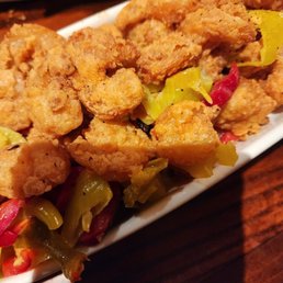 Wild West Shrimp