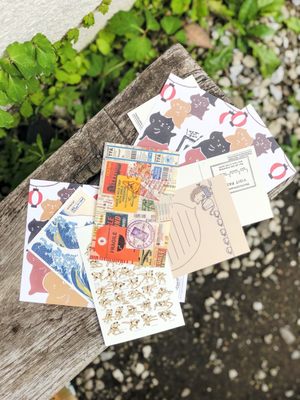 Traveler's Factory Nakameguro by null