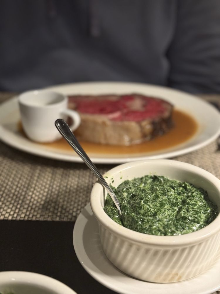 Stark’s Steak & Seafood