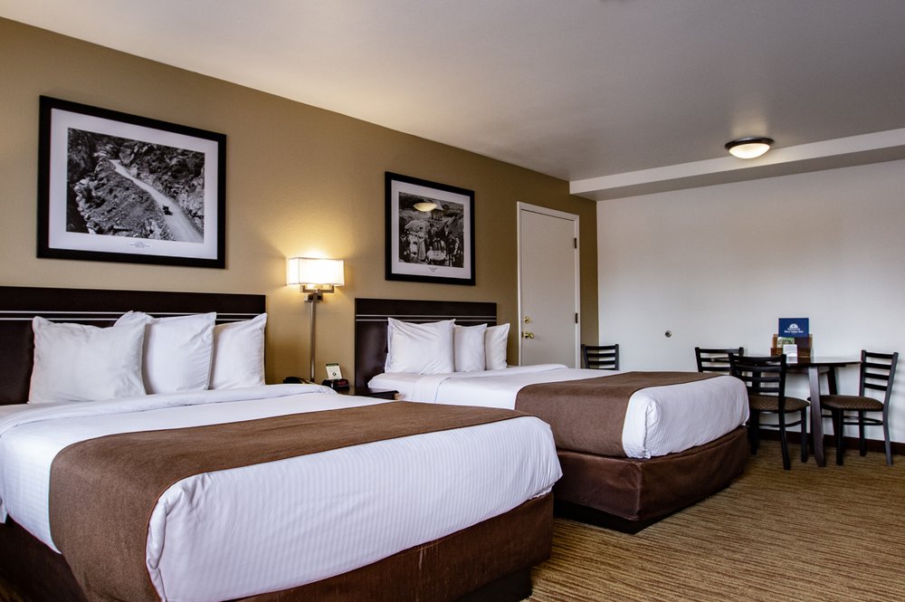 VILLA MOTEL AT MANITOU SPRINGS 25 Photos & 23 Reviews 481 Manitou