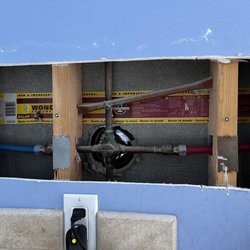 Beacon Plumbing – Seattle