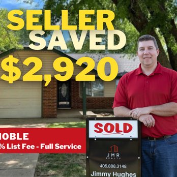 JMR Realty Oklahoma - Congratulations to our recent seller in Noble! - Real Estate Agents Near Me - Edmond, Oklahoma JMR Realty Oklahoma - Congratulations to our recent seller in Noble! - Real Estate Agents Near Me - Edmond, Oklahoma