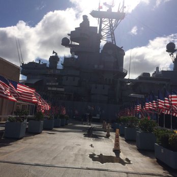 USS Missouri Bb-63 Memorial Association - USS Missouri - Community Service/Non-Profit Near Me - Honolulu, Hawaii USS Missouri Bb-63 Memorial Association - USS Missouri - Community Service/Non-Profit Near Me - Honolulu, Hawaii