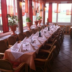 Pizzeria Kirschenwiese