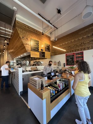 Sanguchon Eatery by null