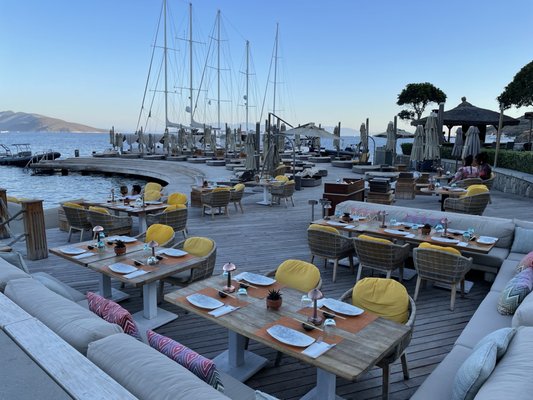 Caresse, a Luxury Collection Resort & Spa, Bodrum by null