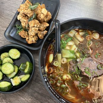 Flaming Ox - Taiwanese Near Me - San Jose, California Flaming Ox - Taiwanese Near Me - San Jose, California