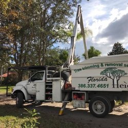 Florida Heights Tree Services