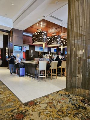 San Juan Marriott Resort & Stellaris Casino by null