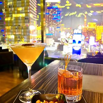 Hotel Bar - Lounges Near Me - Las Vegas, Nevada