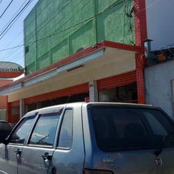 Essência da Terra Supermercado