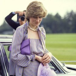 Princess Diana Accredited Access Exhibition