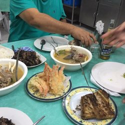 The Original Dampa