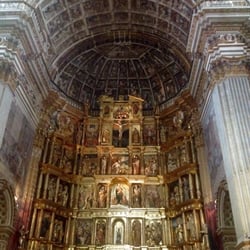 Monasterio de San Jeronimo